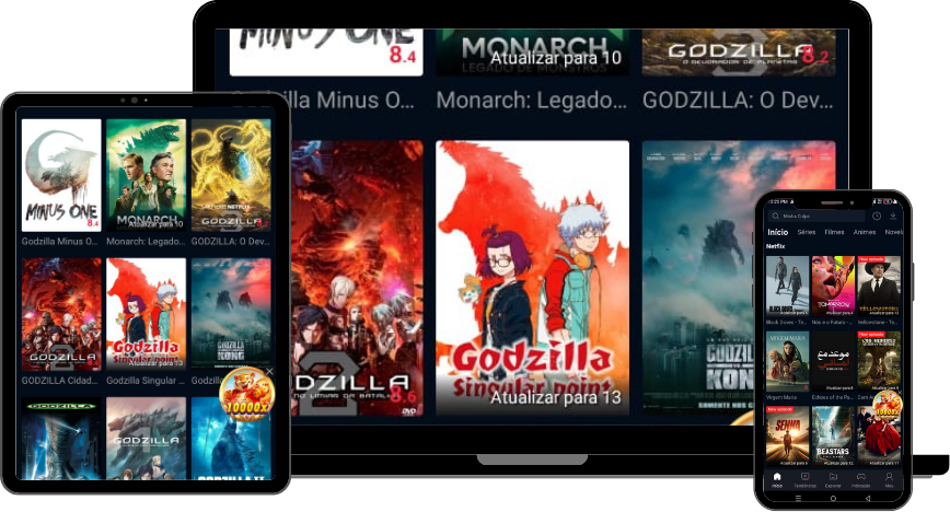Como atualizar o Freecine APK? 3 Freecine apk